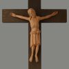 Holzkreuz