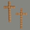 Holzkreuz-mit-Messingringen