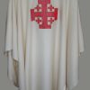 Jerusalemer Kreuz (1)
