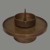 Leuchter-Bronze-(1)