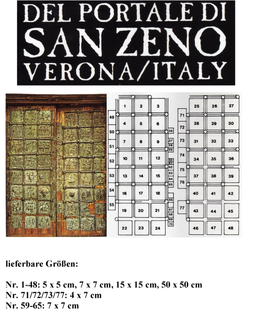 San Zeno Fenster