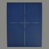 blau