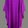 Festgewand Gewand gewebt Hauptgewand Kasel Messgewand Ornat Priestergewand reine Seide Reinseidenfutter Seide Tussah seide violett violette Kasel handstickerei in japangold Japangold