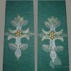 hoja cruz-2 blattkreuz-2