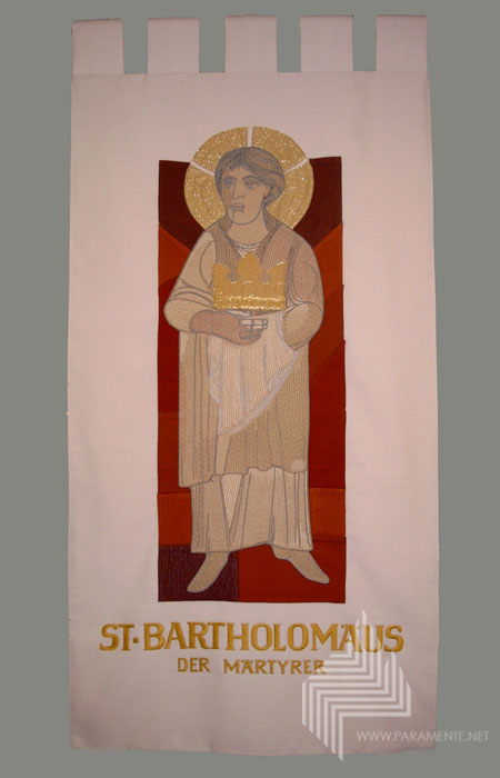 St. Bartholomäus