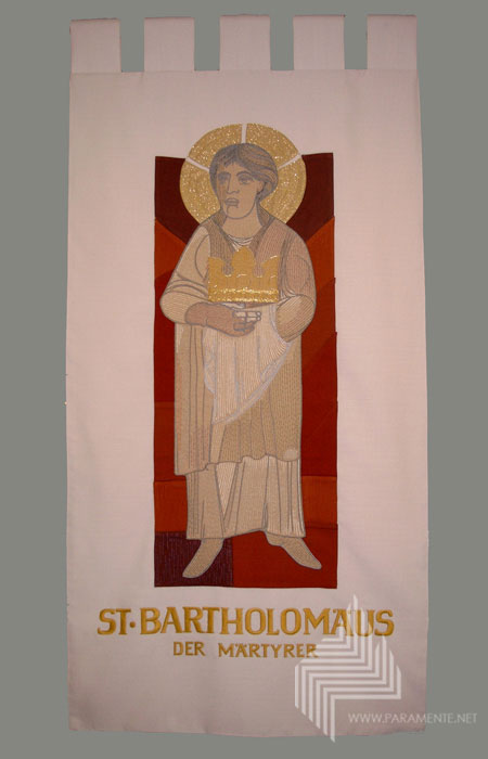 St. Bartholomäus