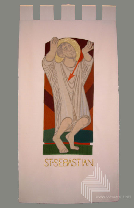 St. Sebastian