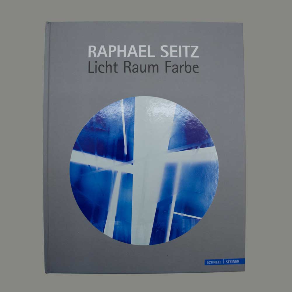 Raphael Seitz