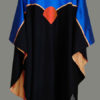 Applikationen Beerdigung Festgewand Gewand Hauptgewand Kasel Messgewand Ornat Priestergewand reine Seide Reinseidenfutter Requiem schwarz schwarze kasel schwarzes Gewand schwarzes Messgewand Seide