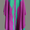 auferstehung Doupionseide Festgewand Gewand Hauptgewand Kasel Messgewand Ornat Ostern Priestergewand reine Seide Reinseidenfutter Seide Applikationen violett