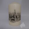 Aachen Aachenkerze aachensilhouette Aachenskyline Aachentasse Andenken Aachen Bahkauv De Bleijstief Devotionalien Dom Elisenbrunnen Geschenk geschenk aachen Kaiser Karl Karlssiegel Kerze Oche Pontor skyline souvenir souvenir aachen