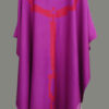 eingewebtes Motiv Festgewand Gewand gewebt Hauptgewand Jaquardgewebe Kasel Ludwig Schaffrath Messgewand Ornat Priestergewand reine Seide Schaffrath Seide violett violette Kasel violettes Messgewand eingewebtes Motiv Festgewand Gewand gewebt Hauptgewand Jaquardgewebe Kasel Ludwig Schaffrath Messgewand Ornat Priestergewand reine Seide Schaffrath Seide violett violette Kasel violettes Messgewand