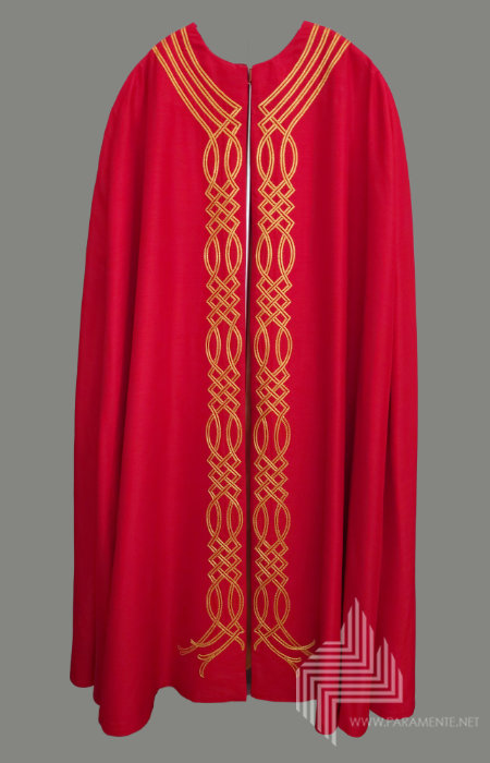 Montabaur Chormantel